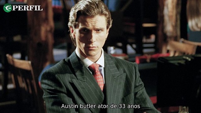 Psicopata Americano: Ator escolhido, Grinch de Jim Carrey e leis de vestuário em Gênova