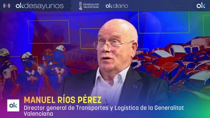 Mesa redonda: Reconstrucción de infraestructuras de Valencia