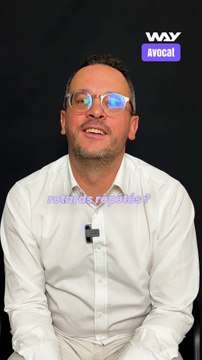 J'ai le droit d'être insolent envers mon boss ? ⚖️ Nicolas, avocat en droit du travail, avait 1 minute pour nous expliquer ce qu’on a le droit (légalement) de faire ou d’exiger au travail !