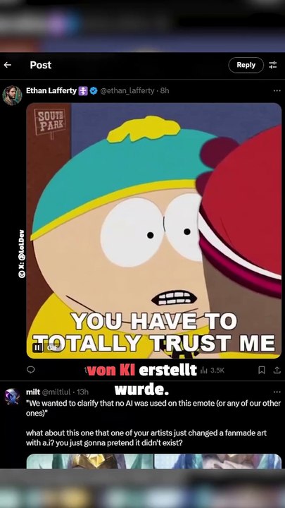 Neues LoL-Emote hat 6 Finger?!