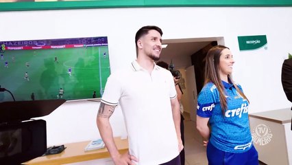 Abel e Ana de Armas 🎬