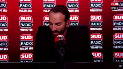 Yannick n'arrive pas à tourner la page après 4 ans de relation