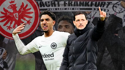 Die Zukunft der Eintracht: Immer Top 4 und Vorbild für Traditionsklubs?