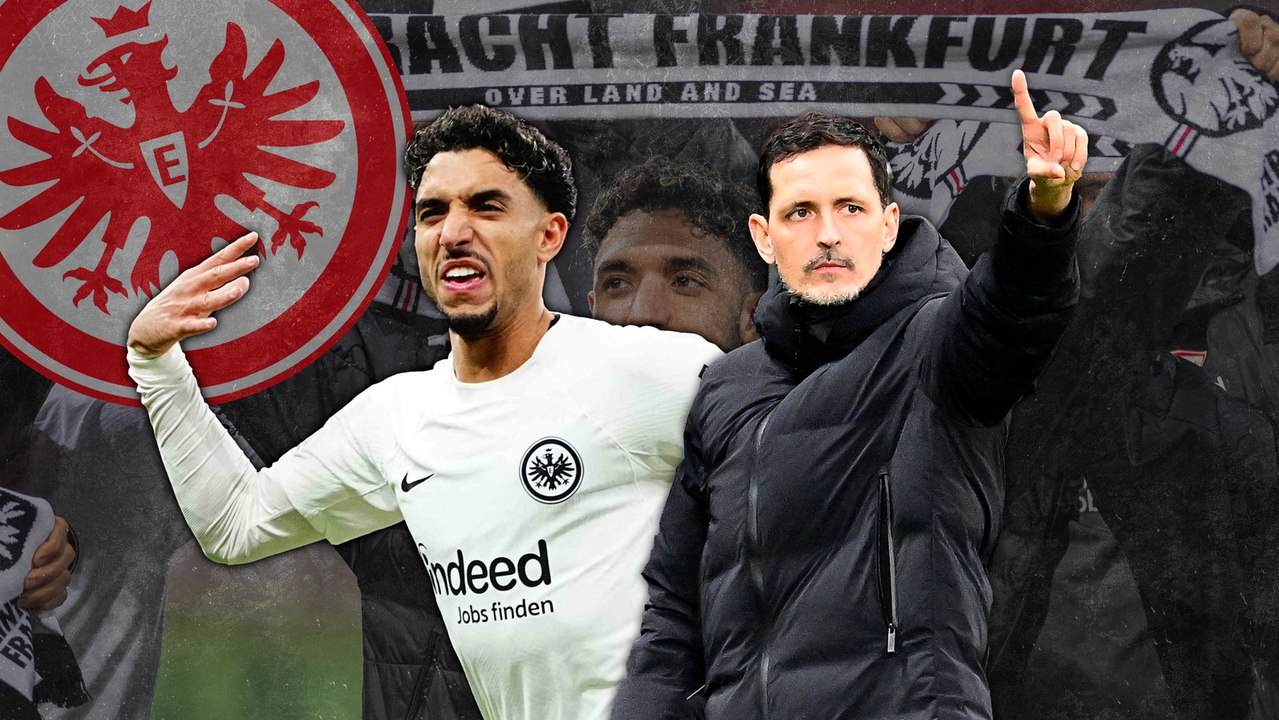 Die Zukunft der Eintracht: Immer Top 4 und Vorbild für Traditionsklubs?