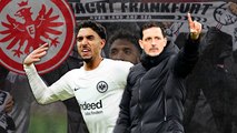 Die Zukunft der Eintracht: Immer Top 4 und Vorbild für Traditionsklubs?