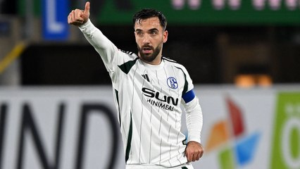 Thioune reagiert auf Karaman-Video: "Aufpassen, was ich jetzt sage"