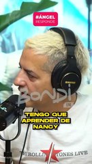 Noe Antonelli destrozó a Nancy Pazos con una frase letal: "Es una persona que..."