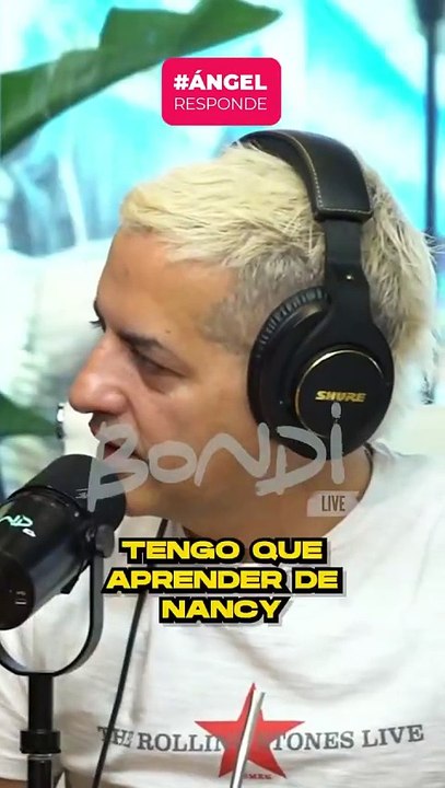 Noe Antonelli destrozó a Nancy Pazos con una frase letal: "Es una persona que..."