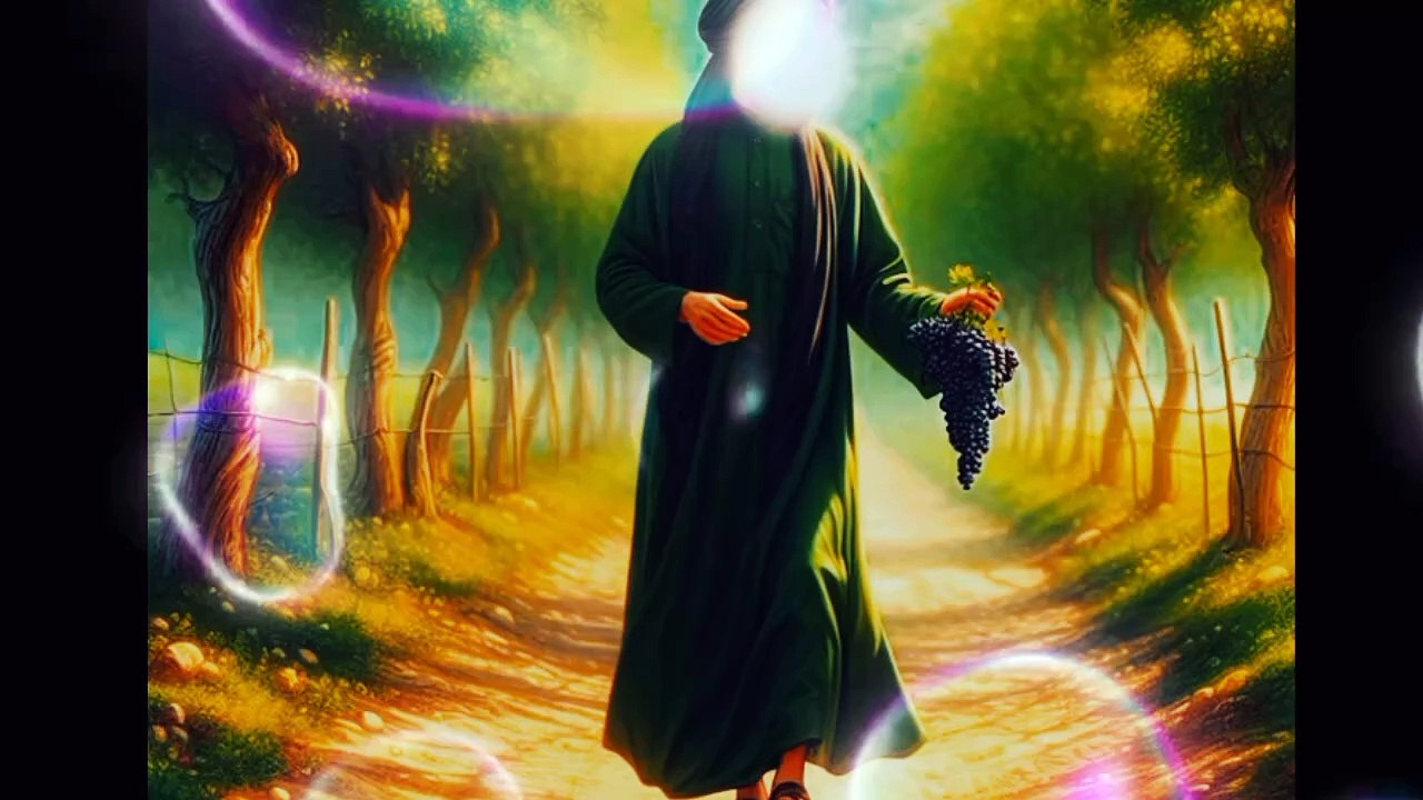 حضرت نوح علیہ السلام کا بیٹا
