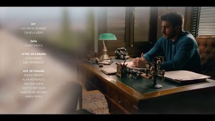 Sueños de libertad Cap 211 Avance