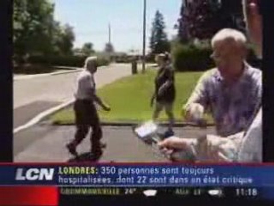 clash patrick/hérvé