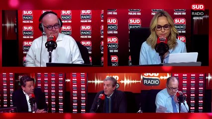 Mercosur, hypocrisie et enquête : les 3 mots dans l'actualité de Félix Mathieu