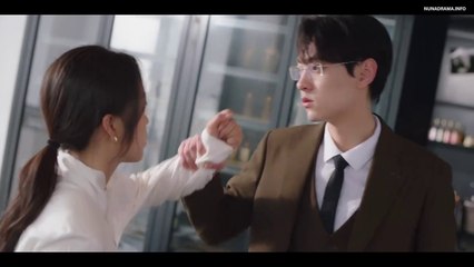 The Silent Wife Subtitle Indonesia Ep 13 C-DRAMA