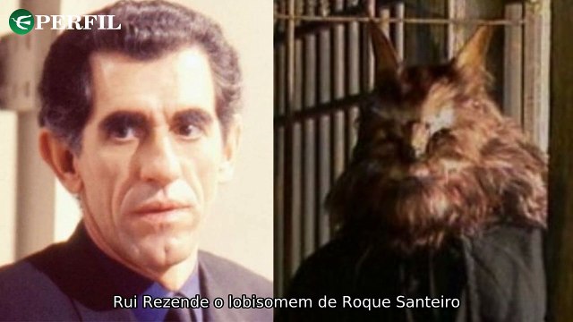 Segredos revelados: Lobisomem de 'Roque Santeiro', nova namorada de Belo e filha de Luan Santana