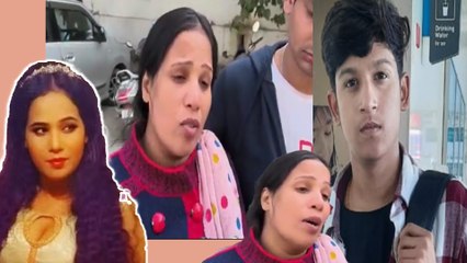 Crime Patrol Actress Sapna Singh बेटे मौत से पूरी तरह से टूटी, दो दोस्त हुए गिरफ्तार