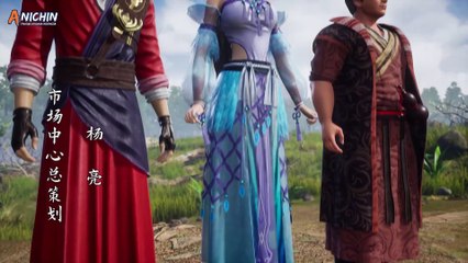 My Journey To Alternate World S1 05