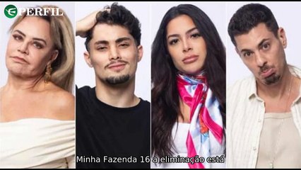 Semana Cheia de Emoções: Festa de Zoe, Rejeição na Roça e Decisão de Valéria ✨