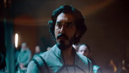 Watch the Exciting Trailer for The Green Knight 🌿