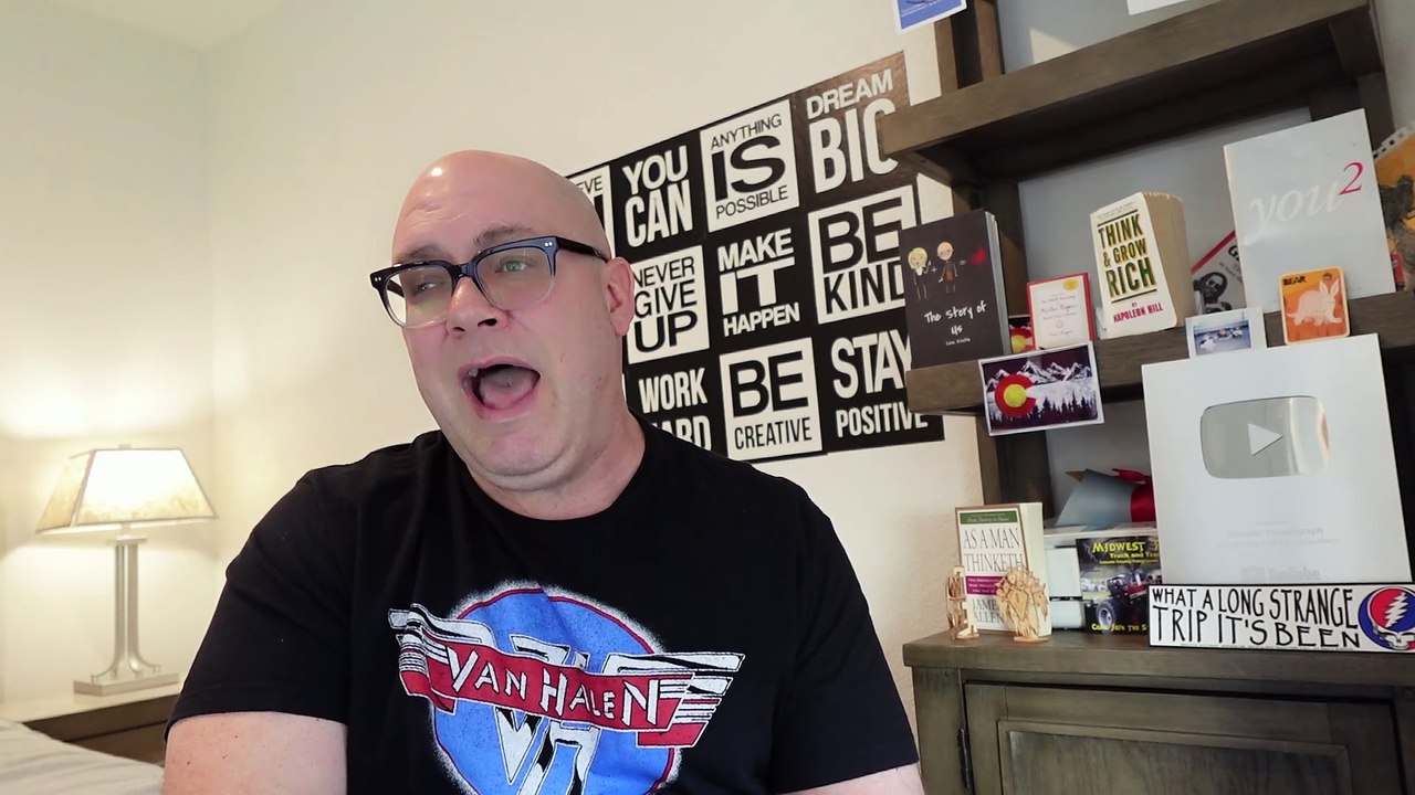 Faith and Strength in Ephesians 6: Douglas Vandergraph Reveals the Armor of God