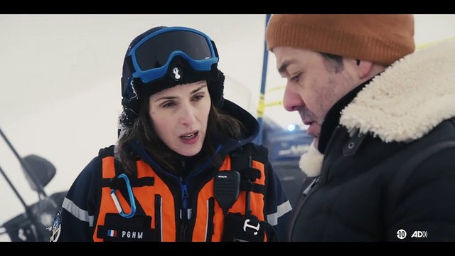 Hors limites Bande-annonce VF