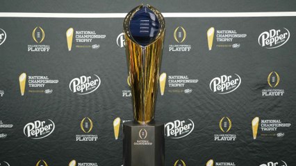 Here's What's Wrong with the College Football Playoff Format