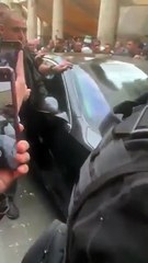 وفد تركي قطري كبير يزور دمشق لأول مرة بعد سقوط الأسد