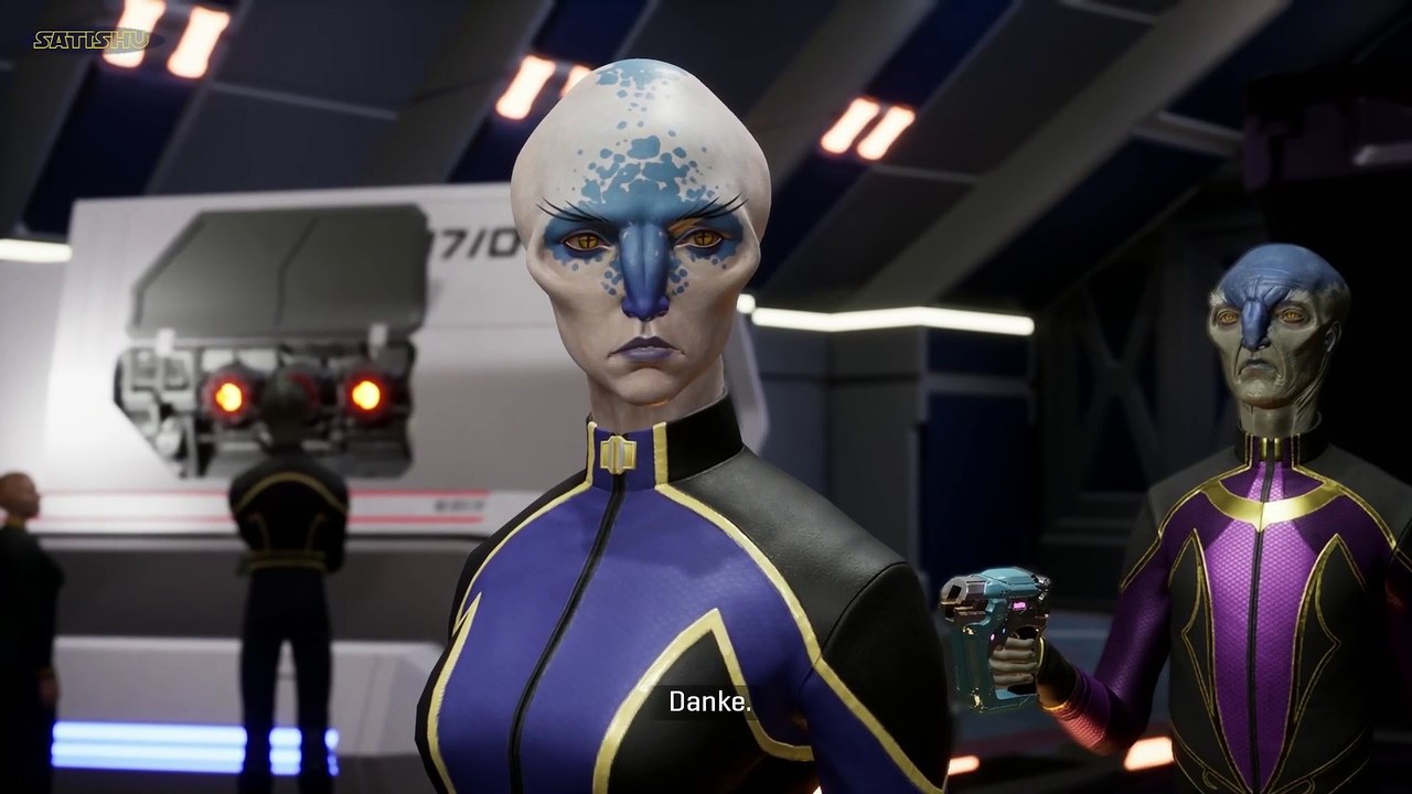 Rückkehr | Star Trek: Resurgence | Ep. 37