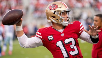 49ers vs Rams Player Props: Quarterback Matchup Analysis