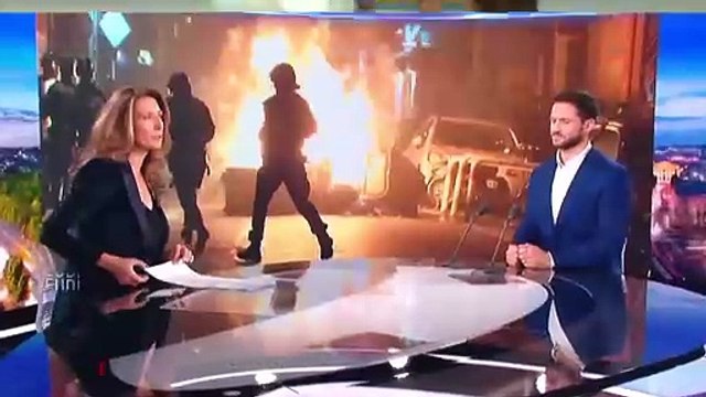 Bande-annonce de Mercato / Je suis déçu. On nous a expédiés : après l'annulation injuste de cette série par TF1 en 2024, son acteur en colère contre cette décision