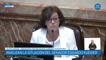 SDORA. SILVIA SAPAG - SESIÓN ESPECIAL 12-12-24