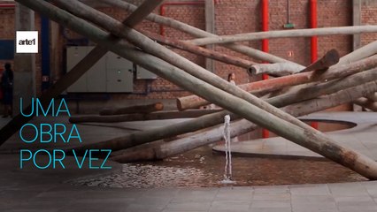 UMA OBRA POR VEZ - CARLITO CARVALHOSA