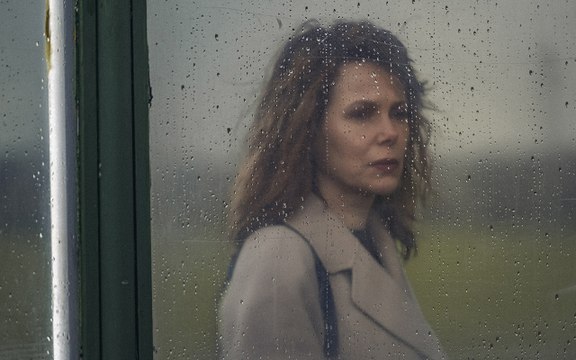 Barbora Bobulova al cinema in Per il mio bene : la clip «100 anni?»