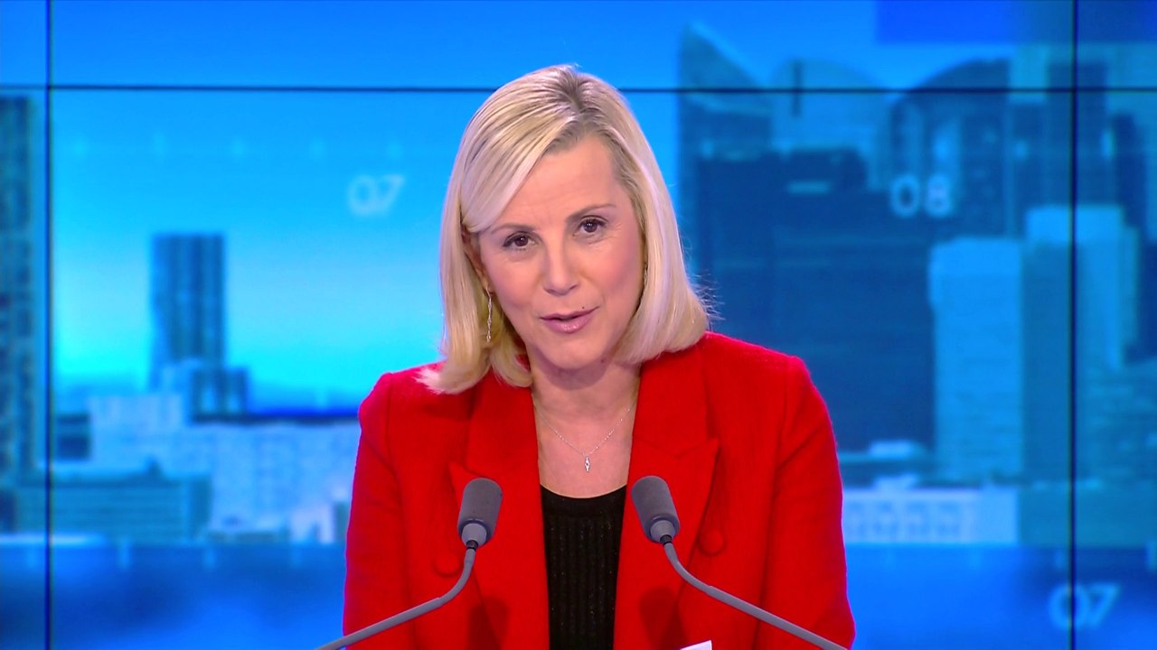 L'édito de Laurence Ferrari : «Le temps du choix est venu, choisir c'est renoncer»