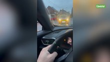 Vol de plaque et radiation, une vengeance impunie ?
