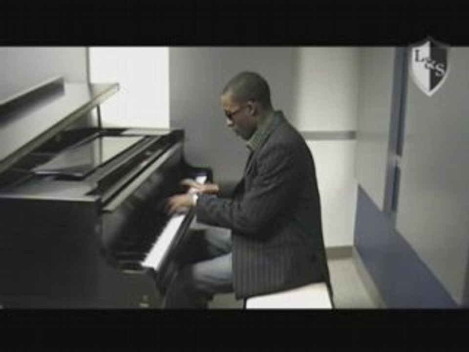 Mariah Carey - Touch My Body on Piano By David Sides