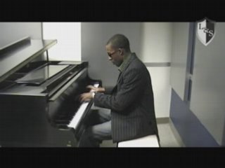 Mariah Carey - Touch My Body on Piano By David Sides