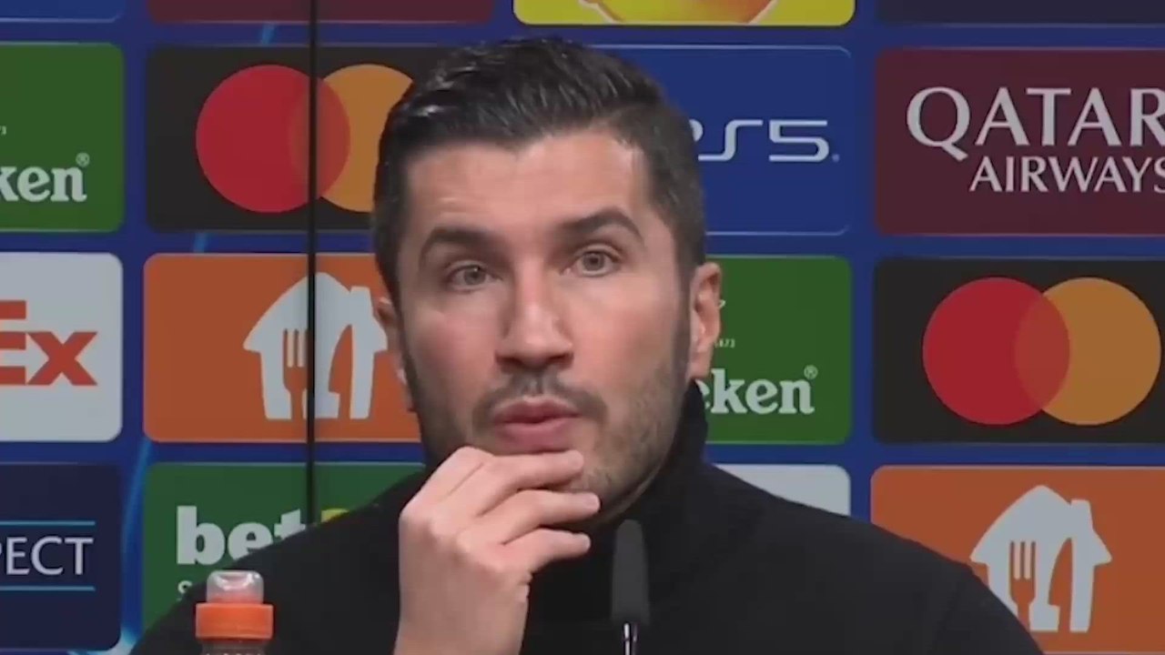 Sahin names the better team between Madrid and Barça, delighting madridistas