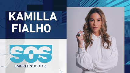 KAMILLA FIALHO | SOS EMPREENDEDOR - 10/12/2024