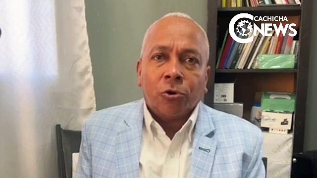 Experto dice: “De 700 mil desplazados en Haití, 500 mil han venido a RD”