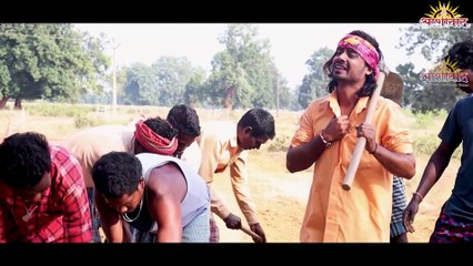 मोला आहू कहिके धोखा म डारे II BHAVANI MAHANT , UTTRA MAHANT II DILIP RAY II AJAY KUMAR 2021