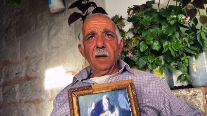 عائلة فلسطينية تترقّب احتمال عودة ابنها المفقود منذ 1982 بعد سقوط الأسد