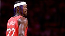 Miami Heat Host Toronto Raptors Amidst Butler's Trade Rumors