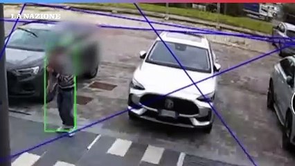 Tragedia di Calenzano: crolla il controsoffitto di una concessionaria di auto per l'onda d'urto dell'esplosione