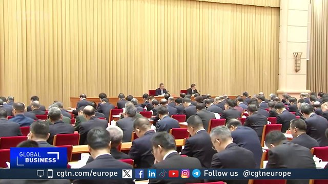 Economic Growth & Trade: Expert Perspective on China's economic measures