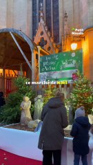 Le jardin d’Auteuil se transforme en pays des merveilles ! 🎄  Rencontrez des personnages féeriques à chaque coin. 🧝‍♂️  Venez écouter des concerts de gospel et profiter des spectacles de rue. 🎶  Ne partez pas sans goûter les huîtres et le vin chaud !