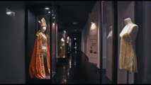 A Cinecittà si Mostra i costumi di 