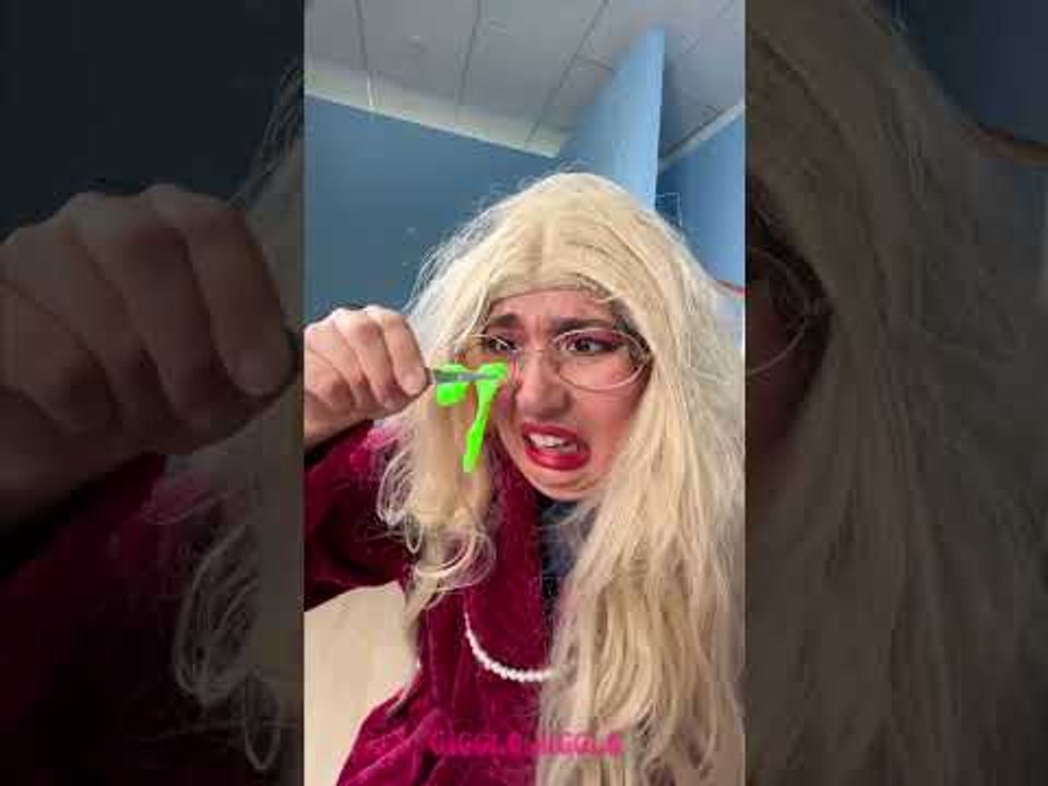 Candy Crushed My Tooth! 😭🍬🦷