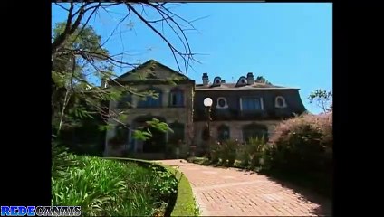 Os Mutantes Capitulo 120 Primeira Temporada Caminhos Do Coração