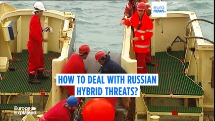 How can the Baltic states be defended from hybrid threats?
