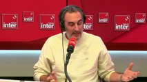 La chronique de Karim Duval